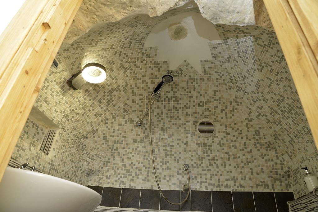 Trullo Vista Hotell Ostuni Exteriör bild