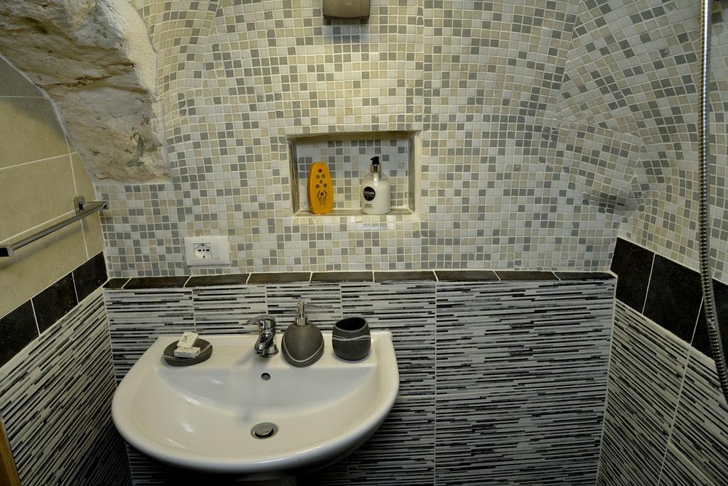Trullo Vista Hotell Ostuni Exteriör bild